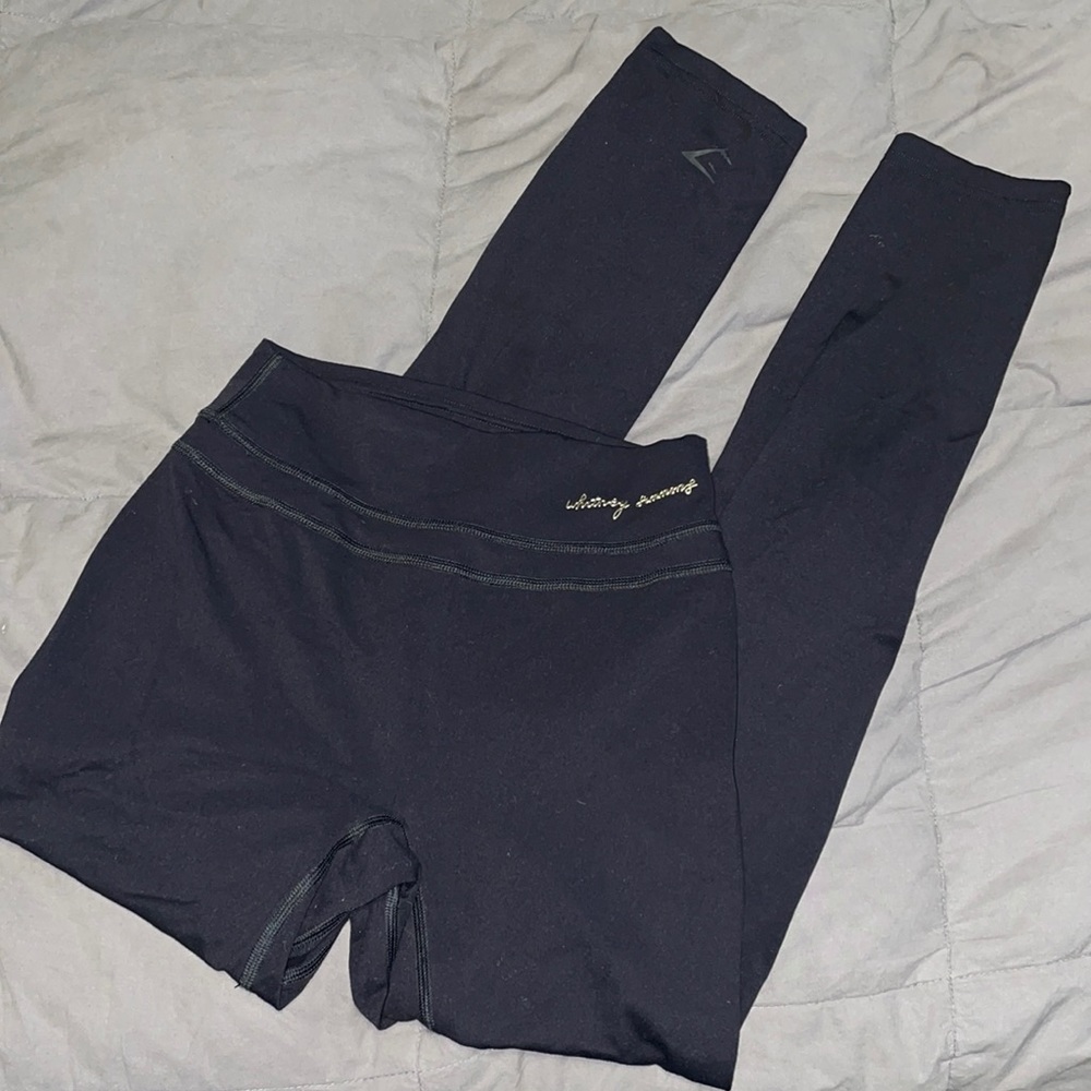 Gymshark Whitney Simmons Leggings